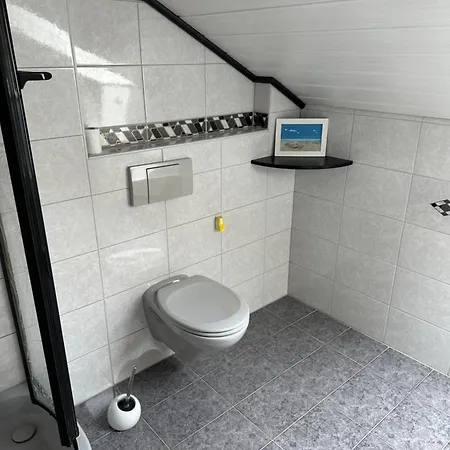 Oase1 Mit Parkplatz, Automatische Kaffeemaschine Und Kueche * 温特梅廷根